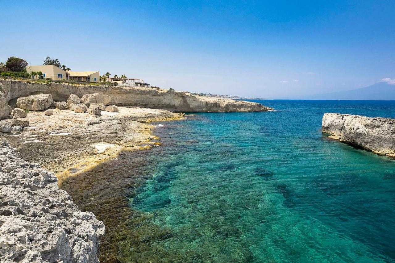 Villa Ala أوغوستا المظهر الخارجي الصورة