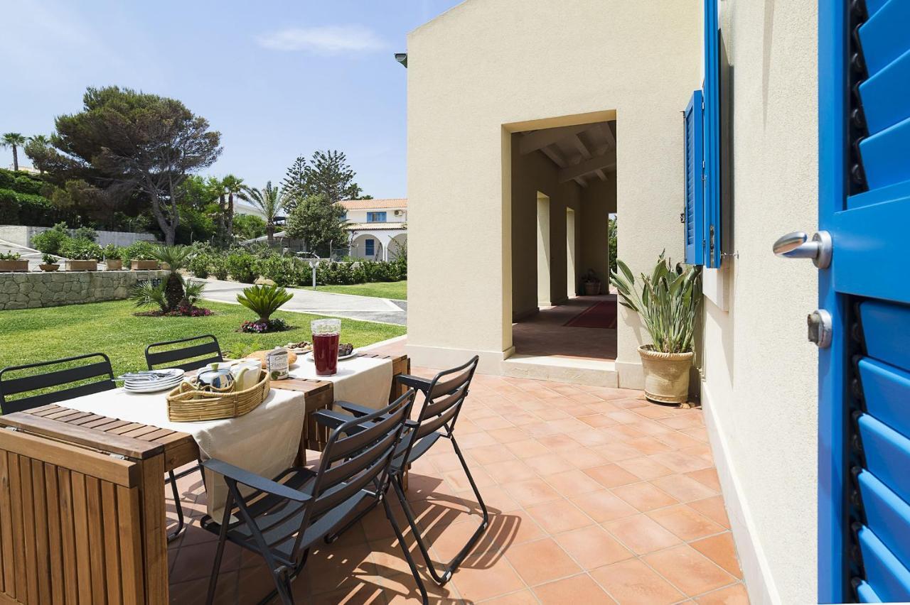 Villa Ala أوغوستا المظهر الخارجي الصورة