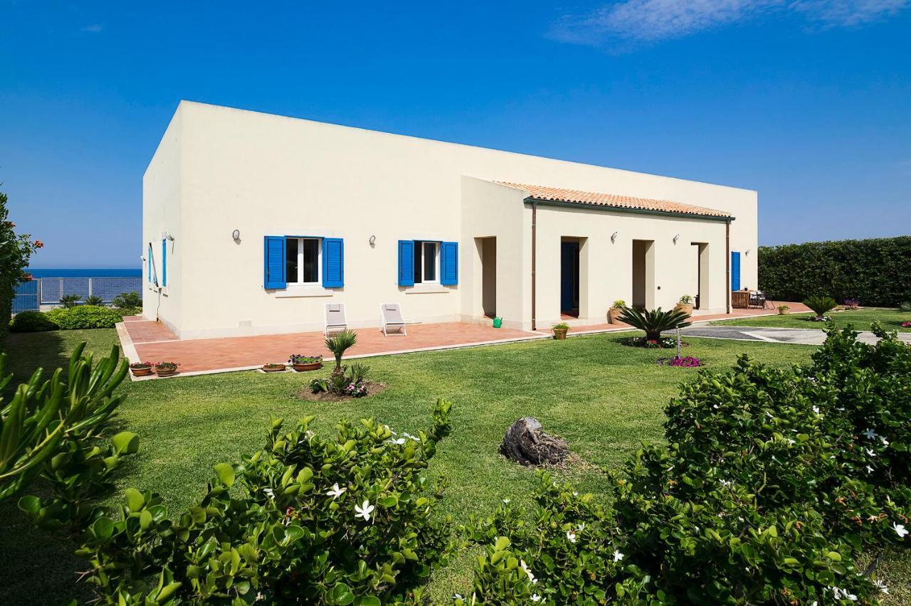 Villa Ala أوغوستا المظهر الخارجي الصورة